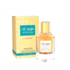 Habibi Enta - Infused with Argan Hair perfume for women by Le Chameau 50ML