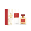 Abaq Al Izzah perfume for women by Al Fares 100ML