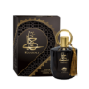Khayali unisex perfume by Al Fares 100ML