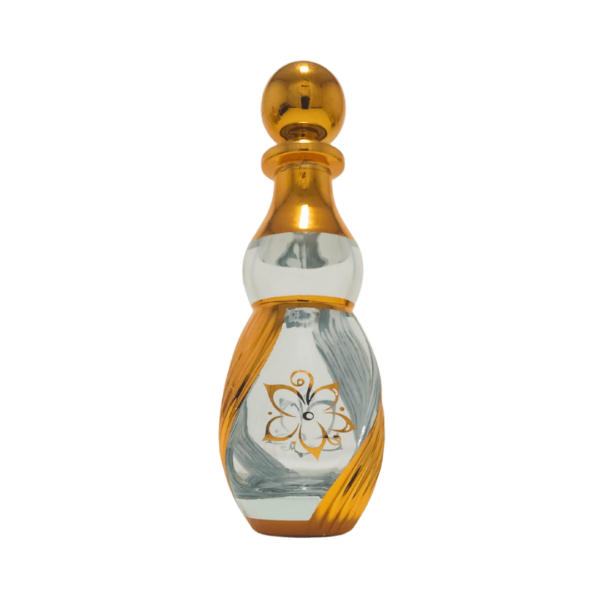 Tejan 250ml Perfume Glass Bottles - Image 4