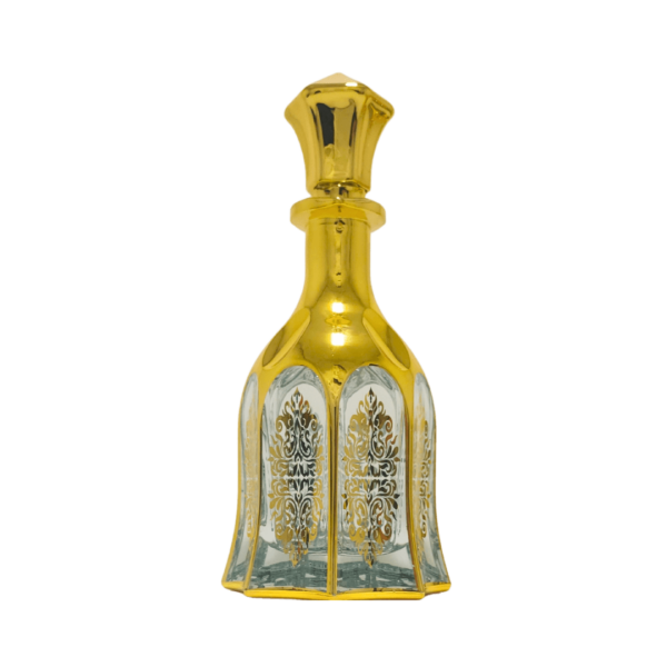 Tejan 250ml Perfume Glass Bottles - Image 2