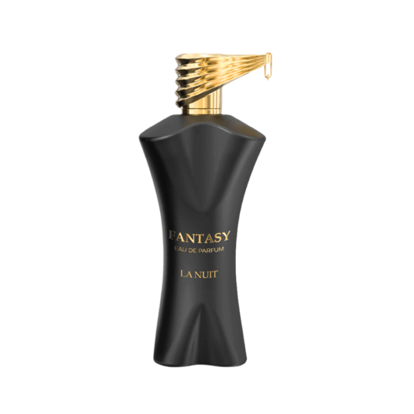 Fantasy La Nuit 100ML FOR WOMAN - Image 2