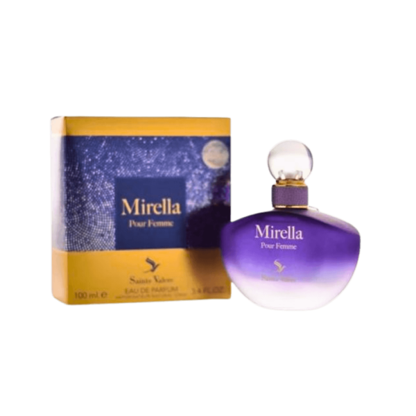 Sainte Valere Mirella - Pour Femme - EDP - 100ml