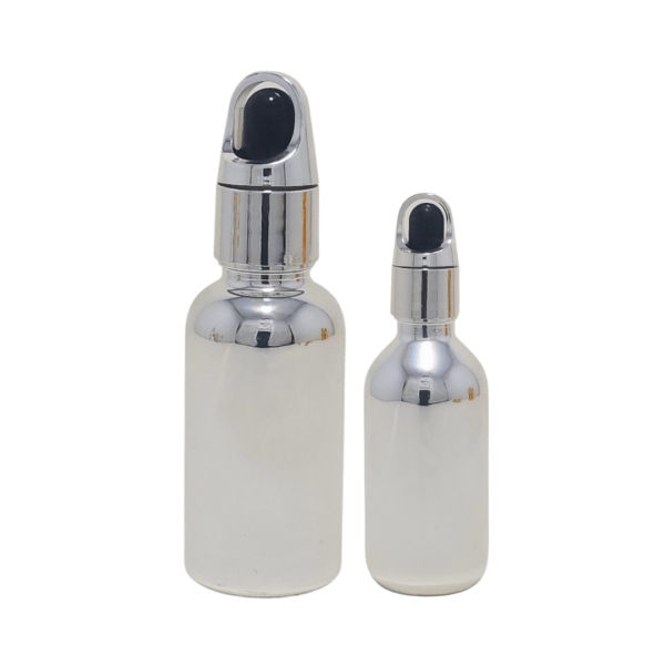 Tejan Glass Bottles 30ml & 50ml - Image 2