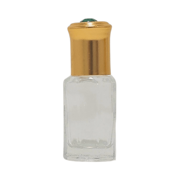 3ML Glass Bottles - Image 2