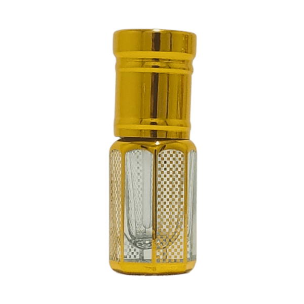 3ML Glass Bottles - Image 3