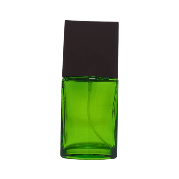 Tejan 30ml Perfume Glass Bottle - Image 3