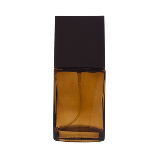 Tejan 30ml Perfume Glass Bottle - Image 4