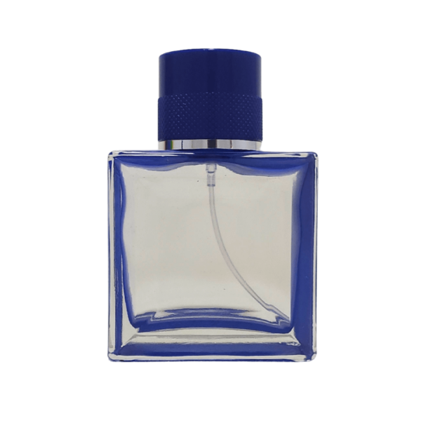 Tejan Perfume Glass Bottle 50ml - Image 3