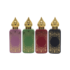 Tejan 50ml Perfume Glass Bottle