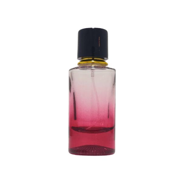 Tejan 50ml Perfume Bottle Design 2 - Image 5