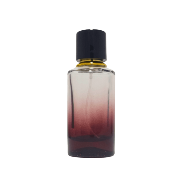 Tejan 50ml Perfume Bottle Design 2 - Image 2