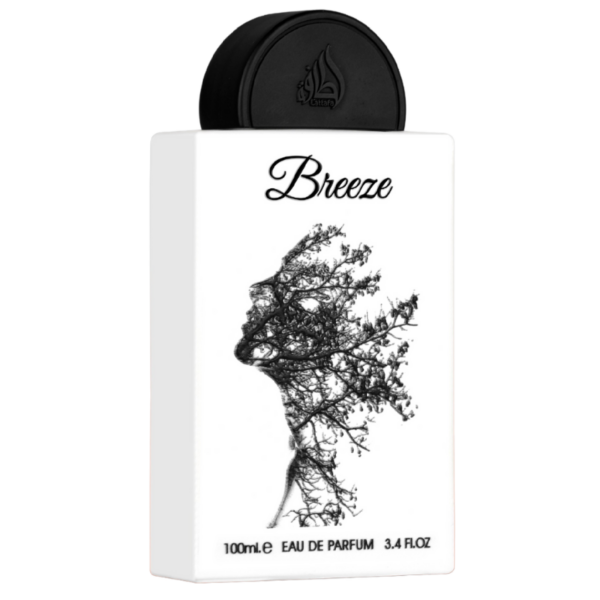 BREEZE by LATTAFA, 100ML (EDP) for Everyone - Image 3