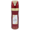 Ameerat Al Arab Body Spray by Asdaaf, 100ML (EDP) for Women