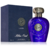 Blue Oud (EDP) by Lattafa, 100ML (EDP) for Everyone