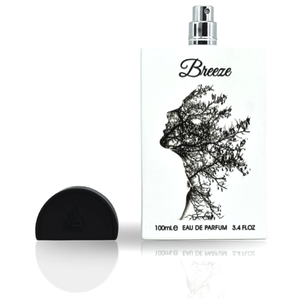 BREEZE by LATTAFA, 100ML (EDP) for Everyone - Image 2