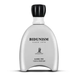 Oriental Oud Bidunism Parfum Alcohol Free 100ML