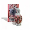 Wasam Attar Feminine 12ml
 Concentrated perfume oil