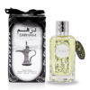 Ard Al Zaafaran Dirham EDP Unisex Perfume Spray - 100ml 3.4oz, Fresh Floral Fragrance