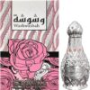 Lattafa Washwashah Imported Long Lasting Premium Eau De Parfum Attar 25ml