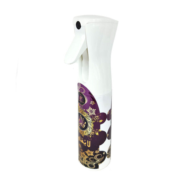 Khadlaj Mahasin Oud Al Ahbab Room Freshener by Khadlaj, 100ML (EDP) for Unisex - Image 3