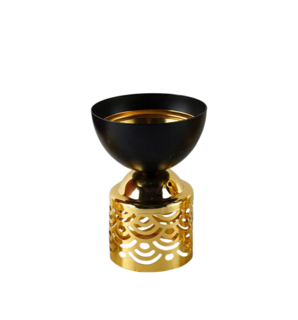 Hot Sale Middle East Ceramic Incense burner Islamic Electric Ceramic Bakhoor burner As Decoration - Image 4