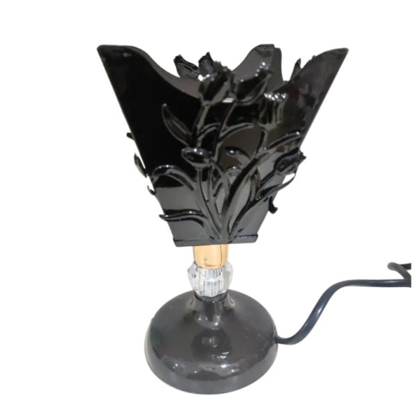 Islamic plug-in bakhoor burner electric muslim middle east metal incense burner censer for home - Image 4