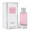 ENJOY Eau de Parfum by Milestone Perfumes. 2.8 fl. oz./ 85 ml. For Women.