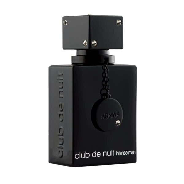 ARMAF CLUB DE NUIT INTENSE MEN by ARMAF, 100ML (EDP) for Men - Image 3