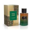 Milestone Real Oud - Unisex - EDP - 100ml