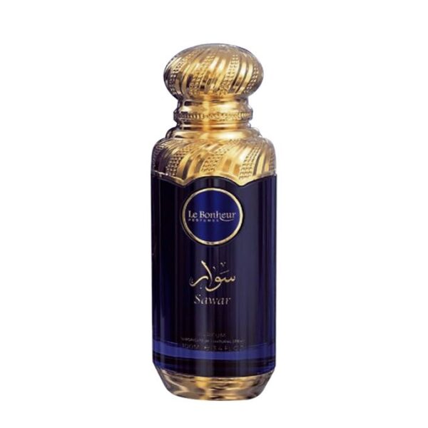 Diamond Le Bonheur Soir by Almas - 100ML (EDP) for Unisex - Image 3