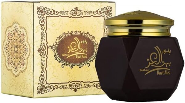 BEIT AL EZZ INCENSE by DIAMOND, 100ML (EDP) for Unisex