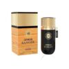 Genius Ranger by Emperor, 100ML (EDP) for Men