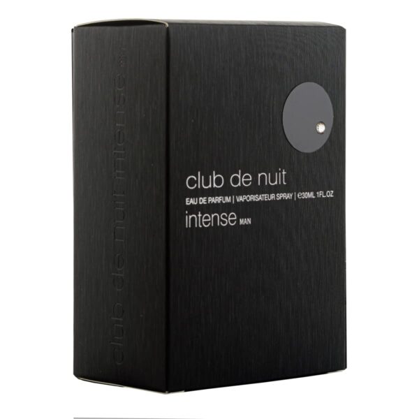 ARMAF CLUB DE NUIT INTENSE MEN by ARMAF, 100ML (EDP) for Men - Image 4