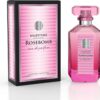 MILESTONE Perfumes Rosebomb Women’s Long-Lasting Eau de Parfum 100ML - Elegant & Captivating Floral Fragrance for Confident Women, Perfect for Day or Night Wear