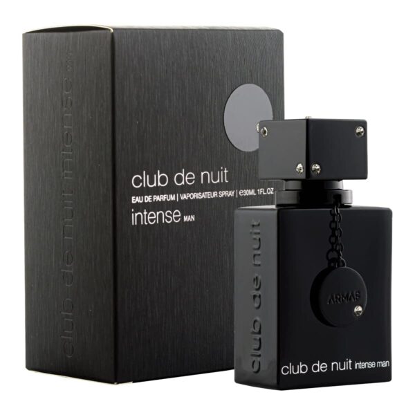ARMAF CLUB DE NUIT INTENSE MEN by ARMAF, 100ML (EDP) for Men
