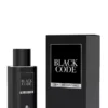 MILESTONE BLACK CODE 90MLS EDP NEW BOXED SEALED FREE P&P