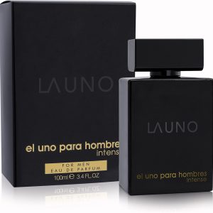 LA UNO INTENSE PERFUME 100ML EDP BY FRAGARNCE WORLD