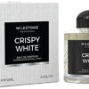 Crispy White, Milestone