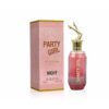 emper Party girl night, for women - 85ml