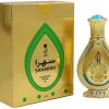 Saharah Concentrated perfume oil 20 ML