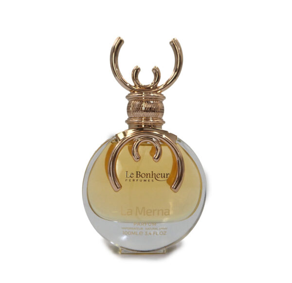 LA MERNA (EDP) 100ML BY LE BONHEUR PERFUMES - Image 3