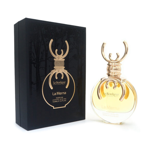 LA MERNA (EDP) 100ML BY LE BONHEUR PERFUMES