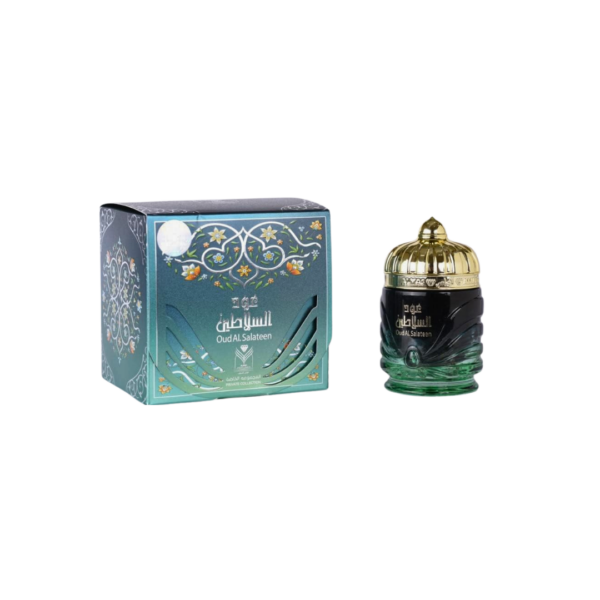 OUD AL SALATEEN BAKHOUR by Al Haramain, 100ML (EDP) for Unisex