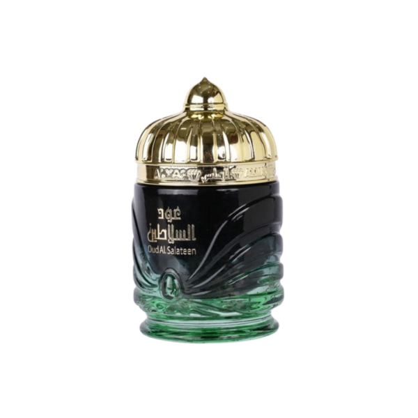 OUD AL SALATEEN BAKHOUR by Al Haramain, 100ML (EDP) for Unisex - Image 2