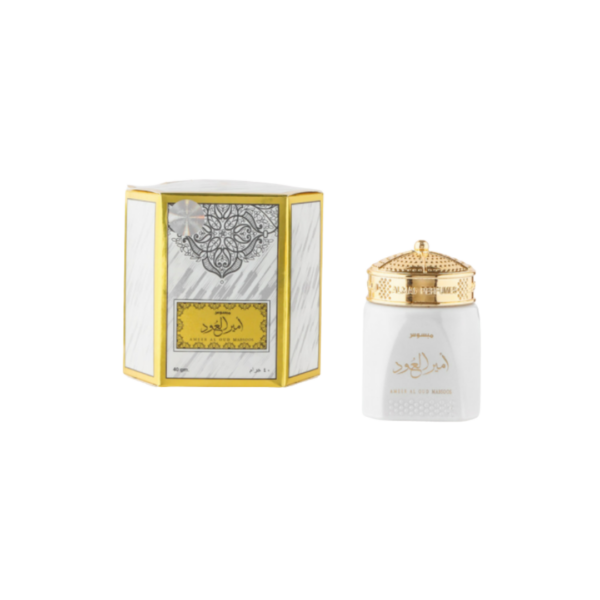 MABSOOS AMEER AL OUD by MABSOOS, 100ML (EDP) for Men