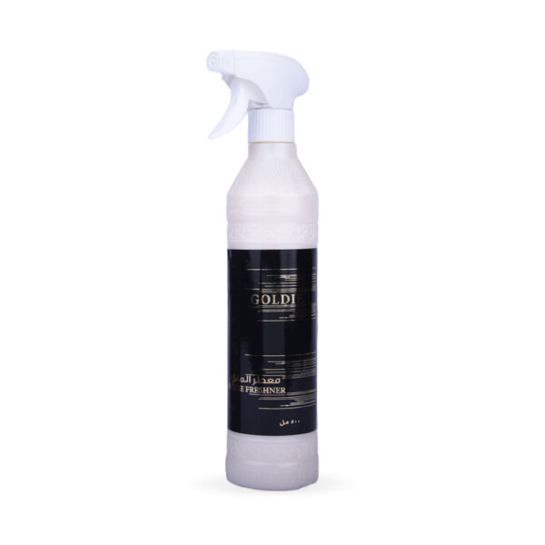 GOLDIE HOUSE FRESHENER by UNBRANDED, 100ML (EDP) for Unisex - Image 2