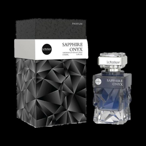 Rich Oud by Luxe Fragrances, 100ML (EDP) for Men