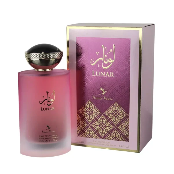 SAINTE VALERE OPULENT by SAINTE VALERE, 100ML (EDP) for Women