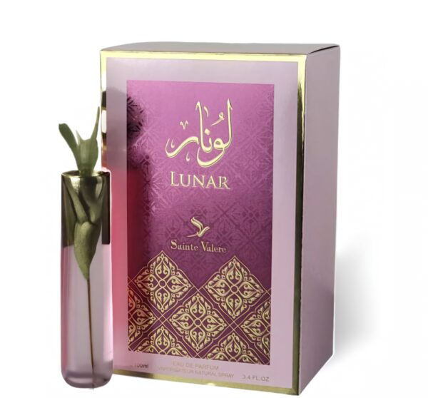 SAINTE VALERE OPULENT by SAINTE VALERE, 100ML (EDP) for Women - Image 3